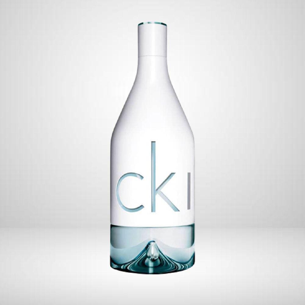 Perfume CK in2u For Him Calvin Klein - Masculino - Eau de Toilette 100ml