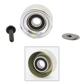 Polia Tensora da Correia Dentada S10 Traiblazer 2.8 16V após 2012 - Zen