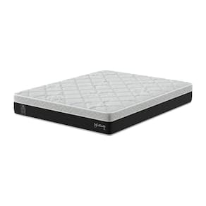Colchão King Sofisticato 1,93x2,03x0,28 Cinza