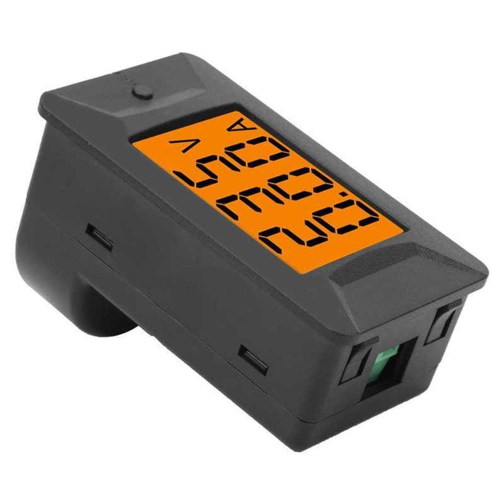 Voltímetro Amperímetro 100A 0-400VAC Modelo PZEM-026  C76