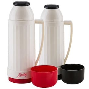 Garrafa Térmica Aladdin Continental 0,5 Litros Rosca