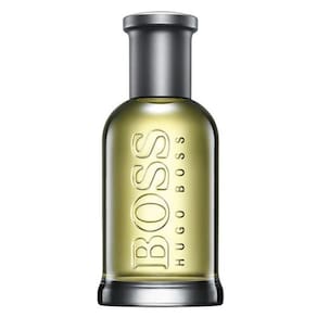 Perfume Boss Bottled Hugo Boss - Masculino - Eau de Toilette 100ml