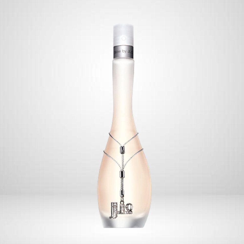 Perfume Glow Jennifer Lopez - Feminino - Eau de Toilette 100ml