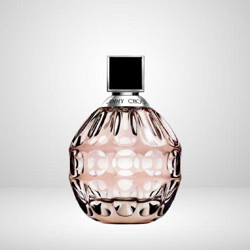 Perfume Jimmy Choo - Feminino - Eau de Parfum 100ml