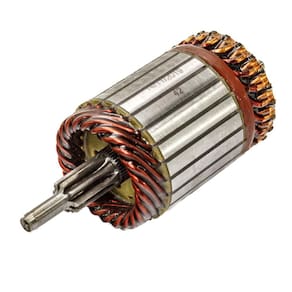 Induzido Motor de Partida Citroen Xantia XM Xsara ZM Peugeot 306 405 406 1999 a 2003 Renault Trafic 1997 a 2003 Arielo