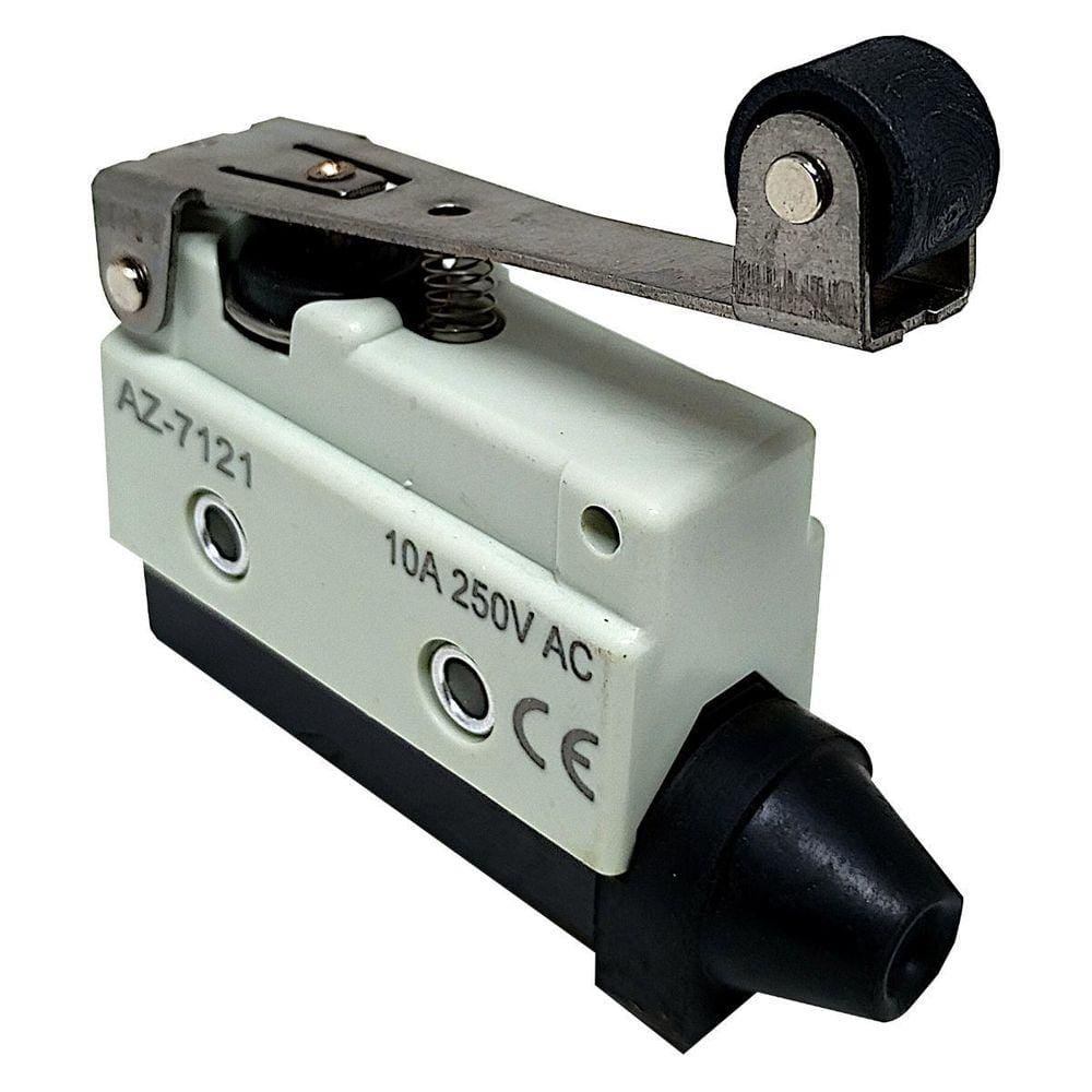 Micro Switch Az Modelo - Chave de Alta Precisão