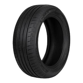 Pneu Speedmax Aro 17 225/50R17 SPM302 Run Flat 94W