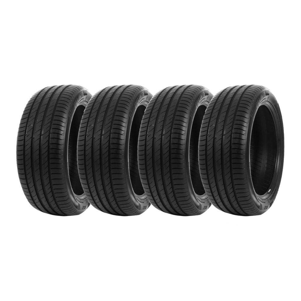 Kit 4 Pneus Delinte Aro 16 215/55 R16 DS2 97W XL