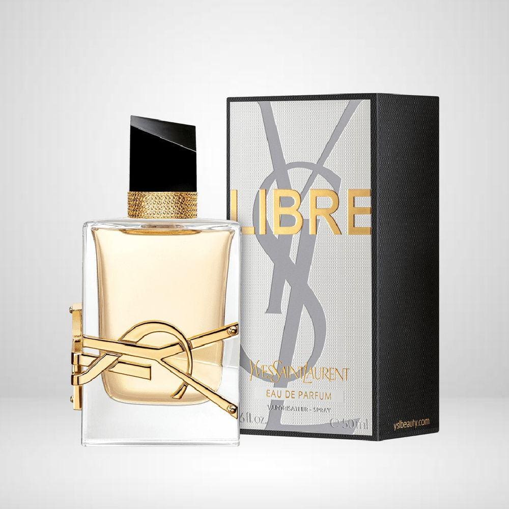 Perfume Libre Yves Saint Laurent - Feminino | Ponto