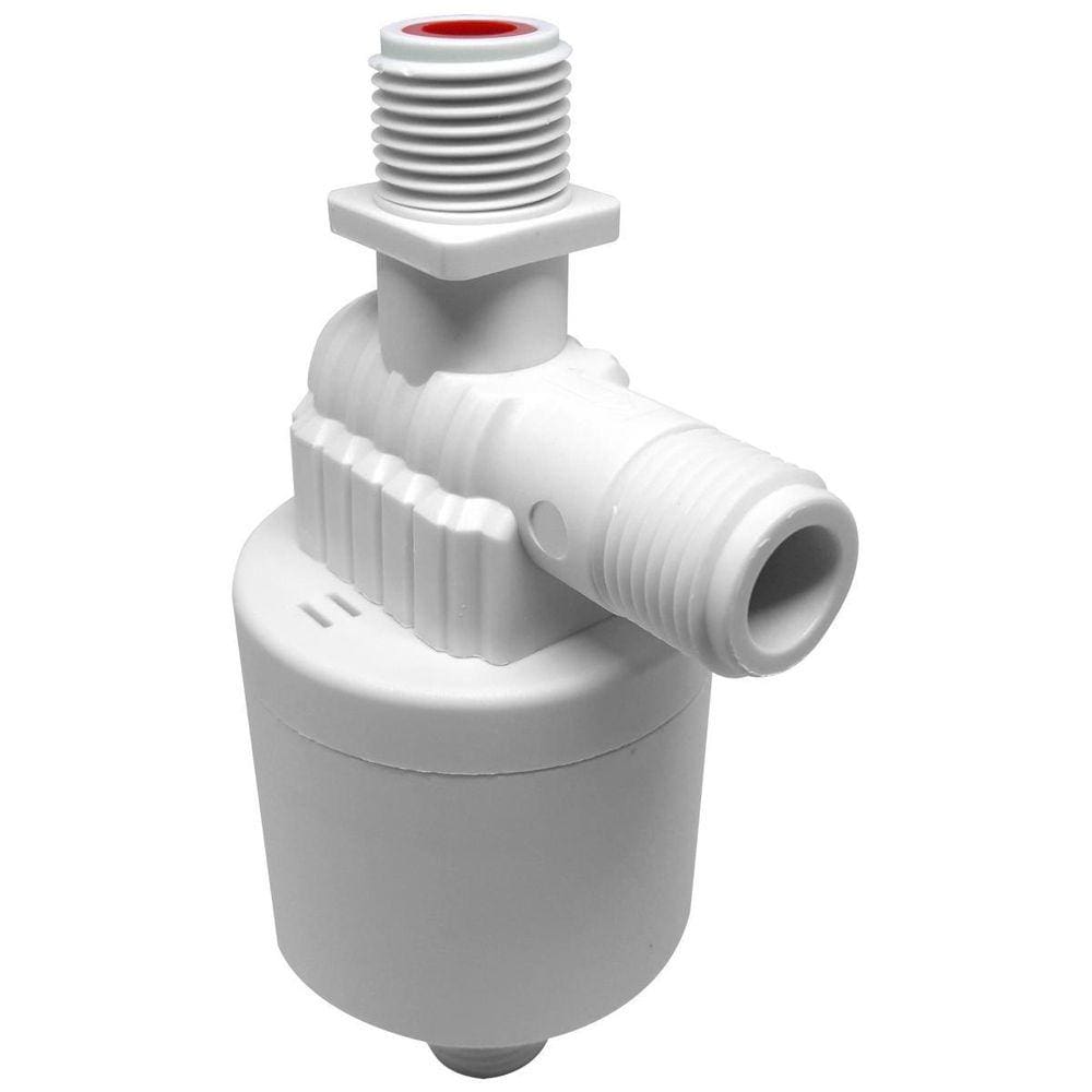 Boia Nível Automática 1/2 HT-FQF1/2-4 L203