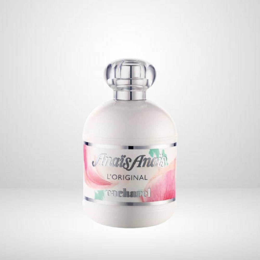 Perfume Anais Anais Cacharel - Feminino - Eau de Toilette 30ml