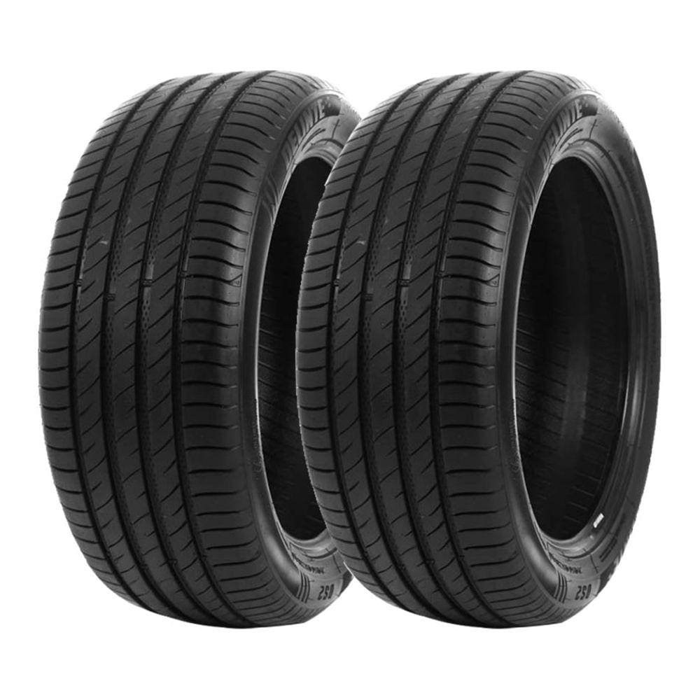 Kit 2 Pneus Delinte Aro 15 185/65 R15 DS2 88V