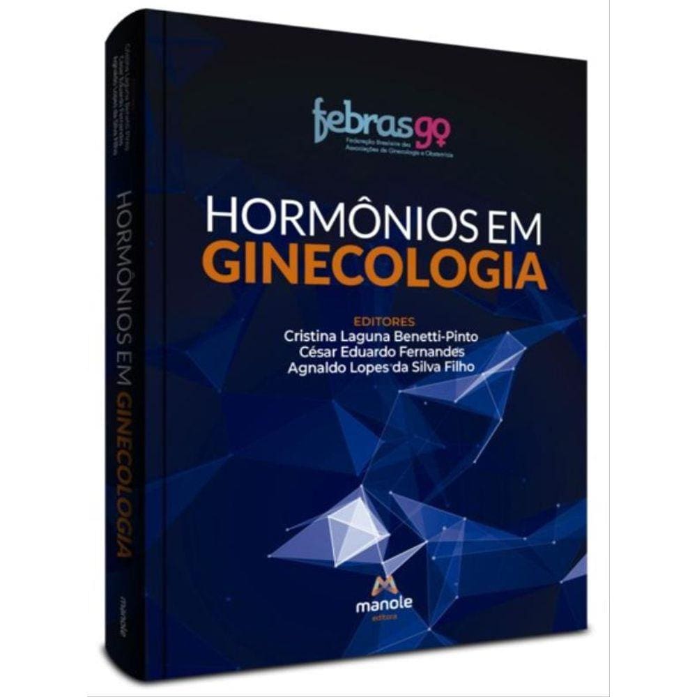 Hormônios Em Ginecologia