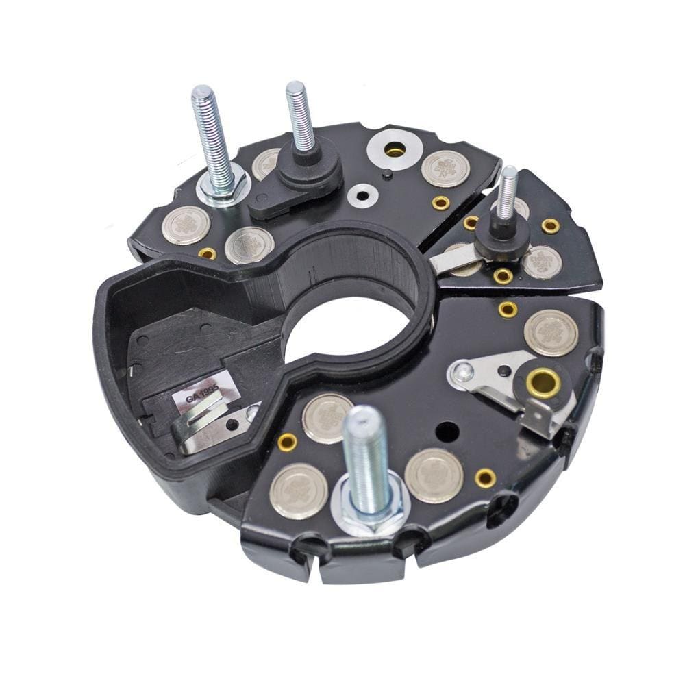 Retificador Do Alternador Iveco 19036 19038 226036 24036 26036 Mercedes 917 OF1113 Volvo NL10 NL12 90A 24V -Gauss-GA1995