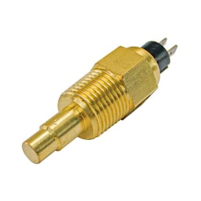 Sensor Temperatura da Água Colheitadeira JD 1165 1175 1185 1450 1550 2 Vias - Gauss - GS26007
