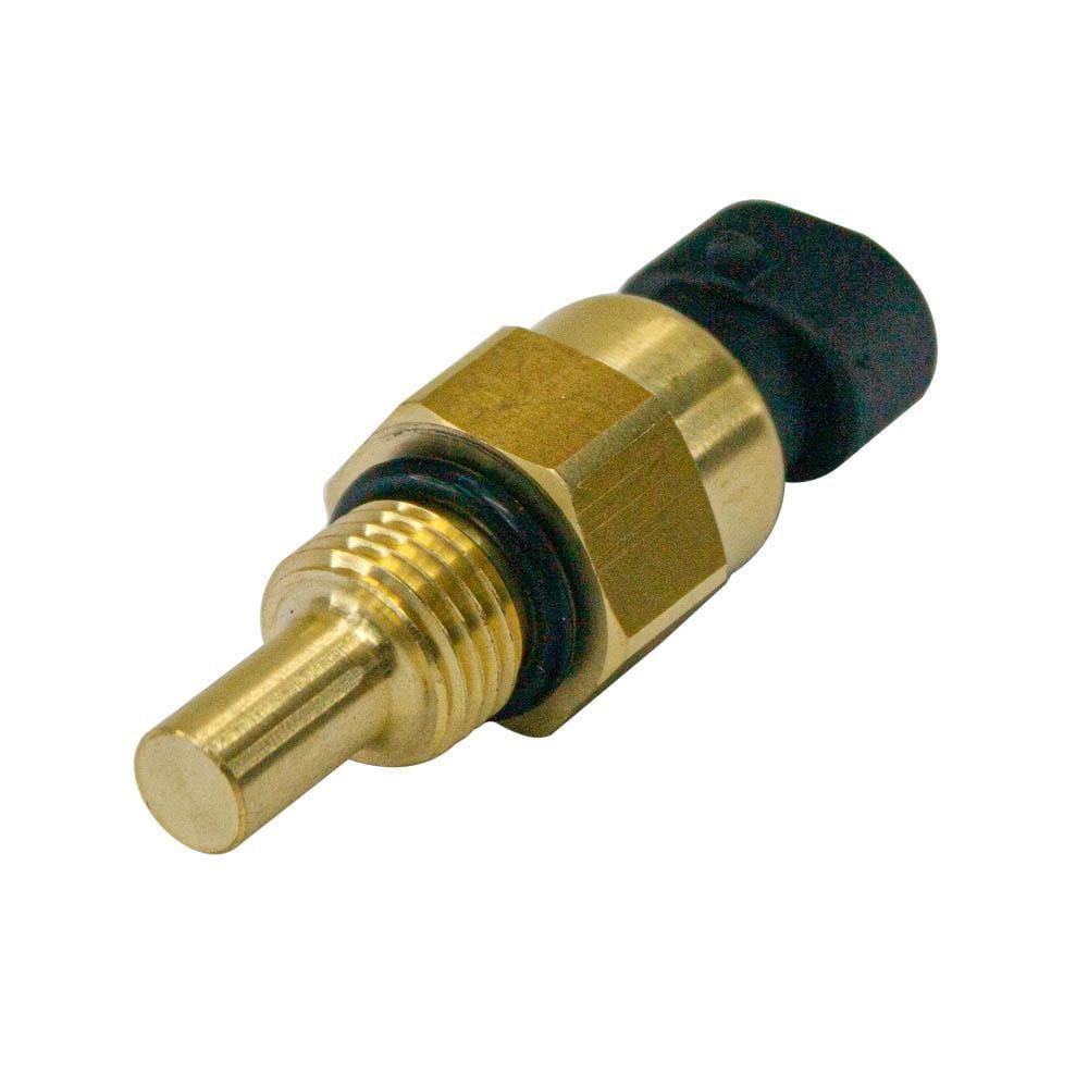 Sensor Temperatura Trator JD 250d 260E 317 318d 655k 755k 7660 7760 9540i 9670 330cl E330 3754d 4920 R4045 2 Vias Gauss