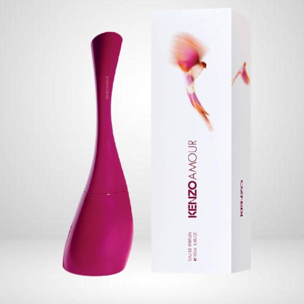 Perfume Kenzo Amour - Feminino - Eau de Parfum 100ml