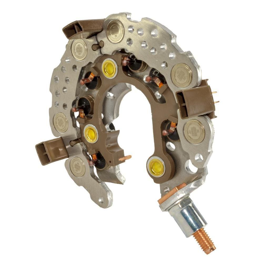Retificador Alternador Land Rover Discovery 3 4.4 4x4 Range Rover 4.4 V8 AWD 4x4 Sport 4.2 V8 AWD 4x4 150A -Gauss-GA1156
