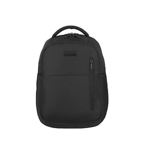 Mochila para Notebook em Poliéster American Tourister By Samsonite New Highway Preta
