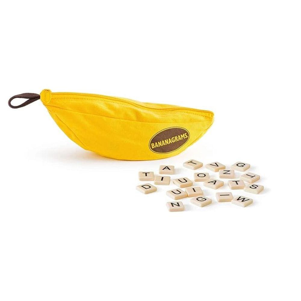 Jogo Bananagrams - Galápagos