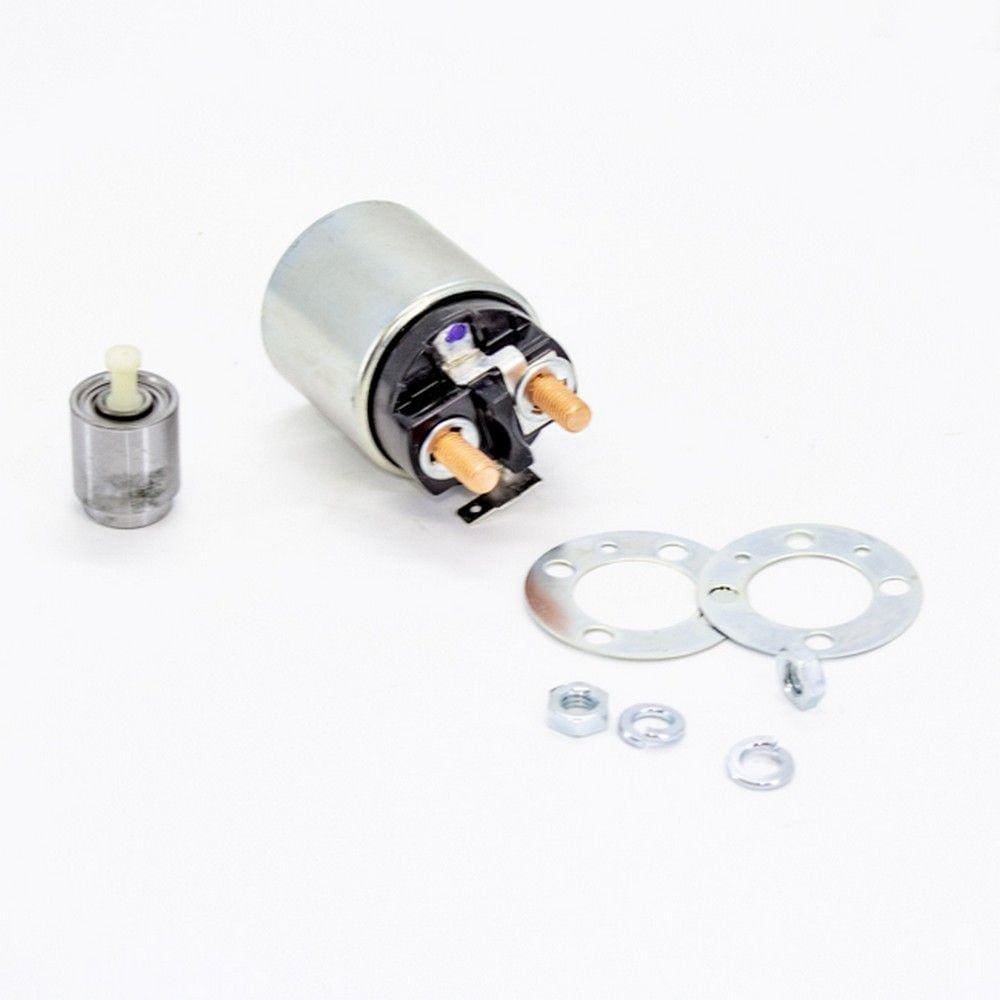 Automático Motor de Partida Mitsubishi L200 2.4 1996 a 2003 - ZM9995