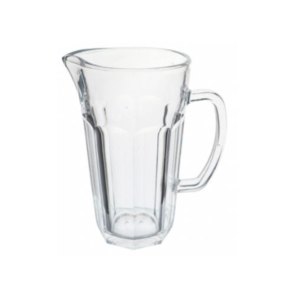 Jarra Dover em Cristal - 1,2L - 28309