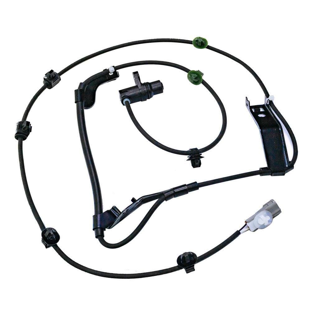 Sensor Freio ABS Hilux 2.5 2.7 3.0 Hilux SW4 2.7 3.0 2004 a 2015 Dianteiro Lado Esquerdo Com Suporte 2 Vias GAUSS-GS2569
