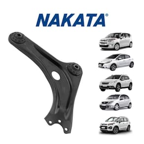 Bandeja De Suspensão Sem Pivô Direita Dianteira Peugeot 208 Nakata 2013 A 2020