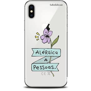 Capa De Celular Frases Motorola One Cód.1289