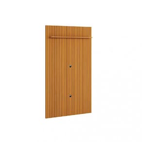 Painel para TV Até 55 Polegadas 135cm Ripado Arbo EDN Móveis