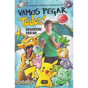 Vamos Pegar Todos