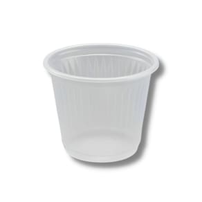Copo Descartável 50ml Café Cafezinho Chá Copinho C/ 100 Un.