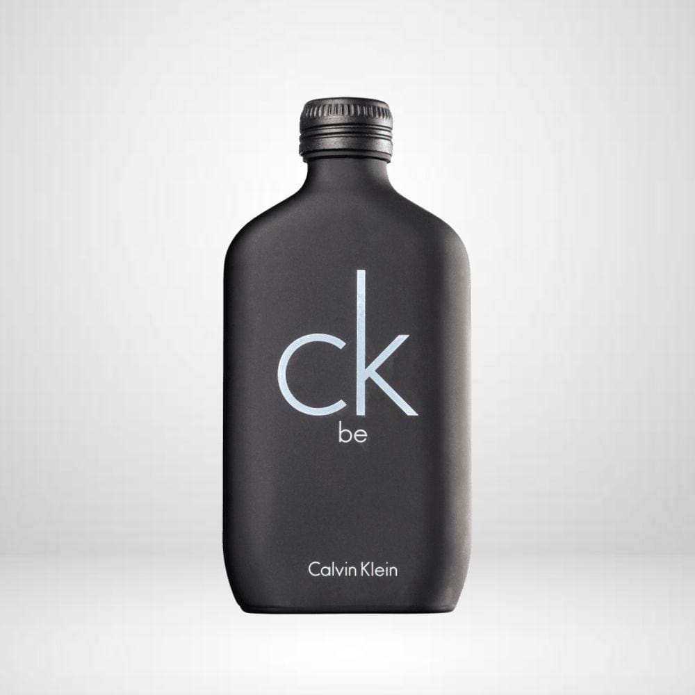Perfume CK Be Calvin Klein - Unissex - Eau de Toilette 100ml