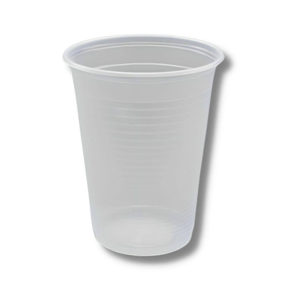 Copo Para Bebidas Água Café Suco 150ml Descartável C/ 2500un