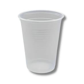 Copo Para Bebidas Água Café Suco 200ml Descartável C/ 100un