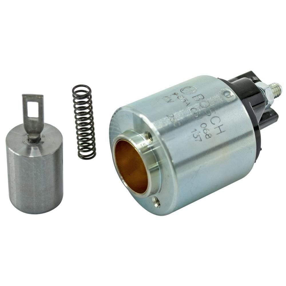 Automático Motor de Partida Fox após 2004 Gol 1997 a 2001 Golf após 1992 Parati 1997 a 2001 Polo Sedan após 2002 -Bosch-