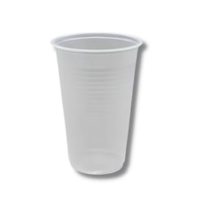 Copo Para Bebidas Água Café Suco 250ml Descartável C/ 100un