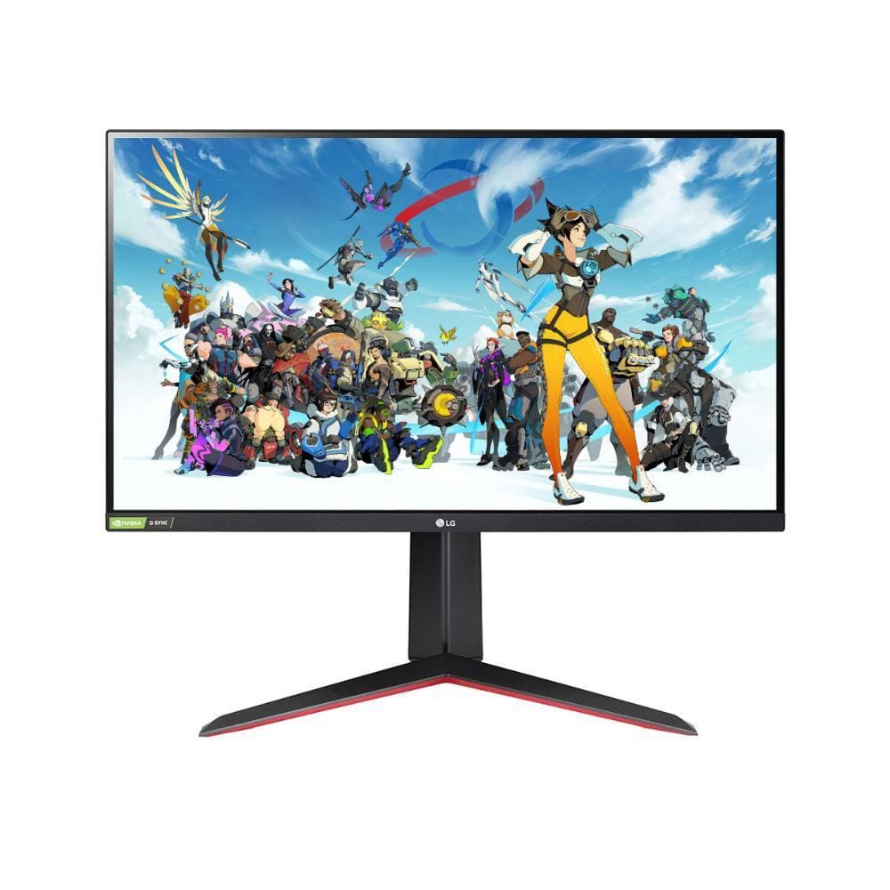 Monitor Gamer Curvo LG 34