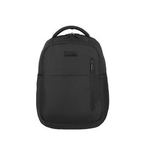 Mochila para Notebook em Poliéster American Tourister By Samsonite New Highway Preta