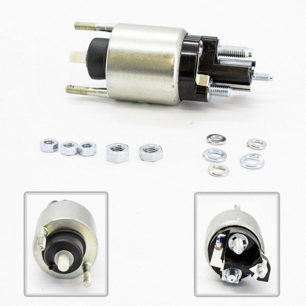 Automático Motor de Partida Mercedes Classe C E GLK Sprinter - ZM3708