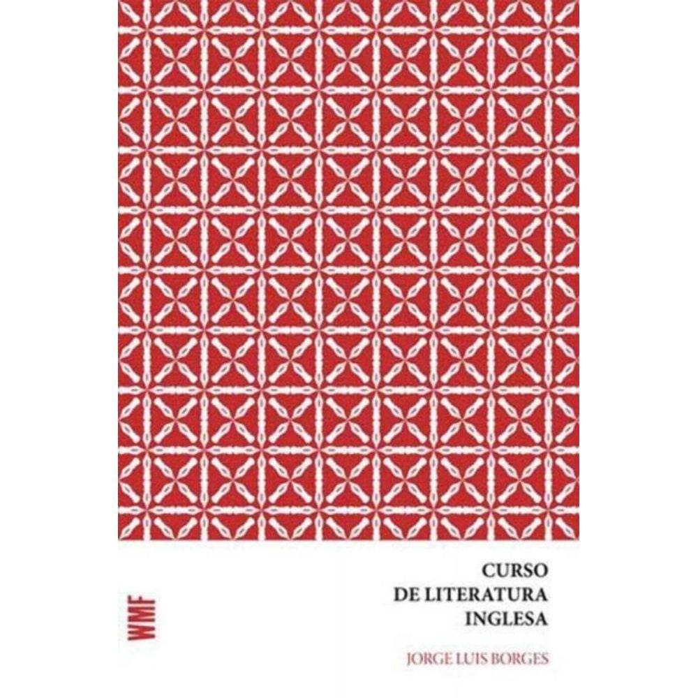Curso De Literatura Inglesa