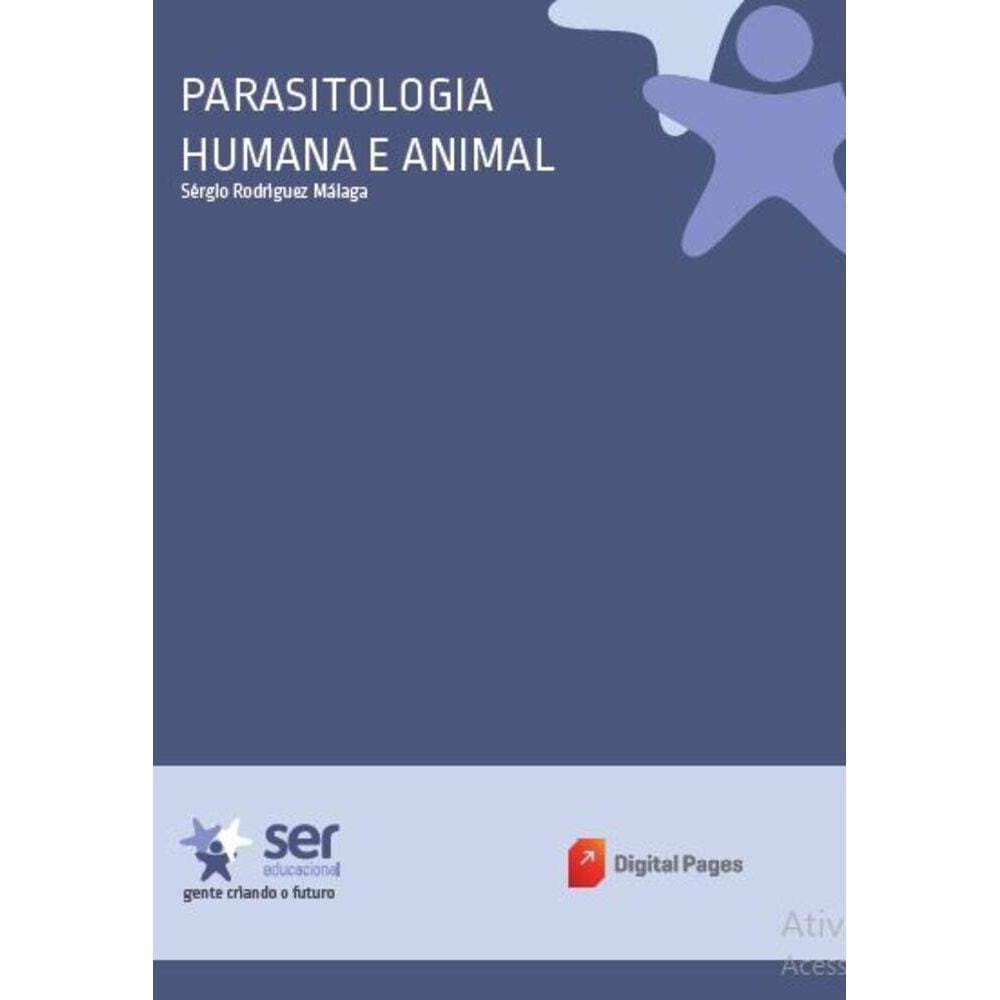 Parasitologia Humana e Animal