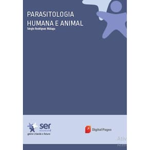 Parasitologia Humana e Animal