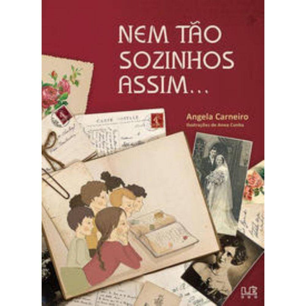 Nem Tão Sozinhos Assim...