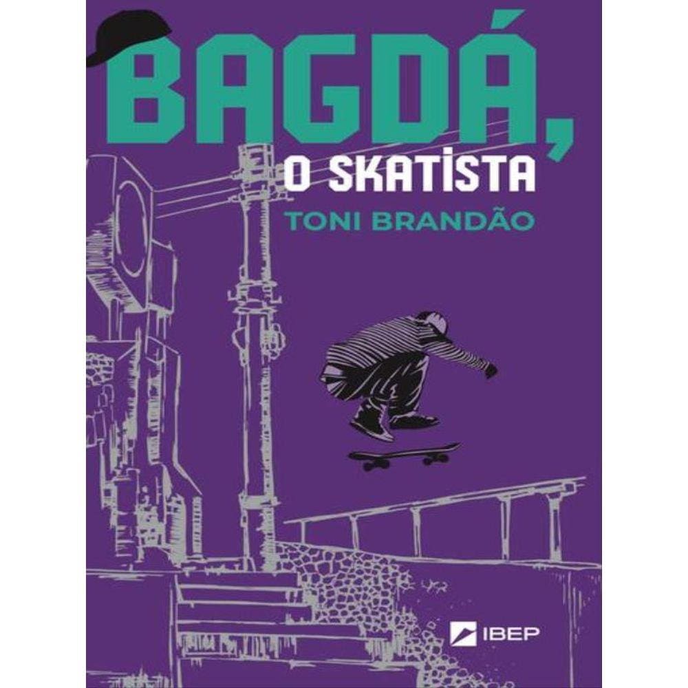 Bagdá,