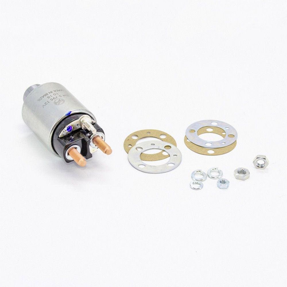 Automático Motor de Partida Ford Edge Explorer Focus Fusion Taurus - ZM3795