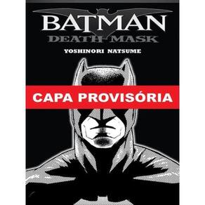 Batman: A Máscara Da Morte
