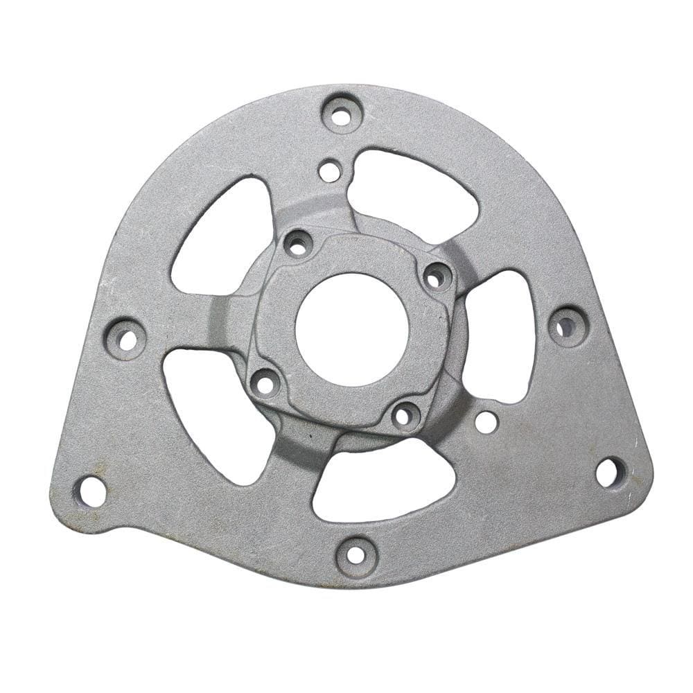 Mancal do Alternador Blazer Ranger 2.5 após 1997 S10 Sprinter 310 Motor OM314 312 412 Motor OM014LA Lado Polia - Cinap-