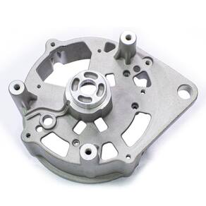 Mancal do Alternador Blazer Ranger 2.5 após 1997 Ford F1000 após 1995 Sprinter 310 312 412 Motor OM014LA Lado Coletor