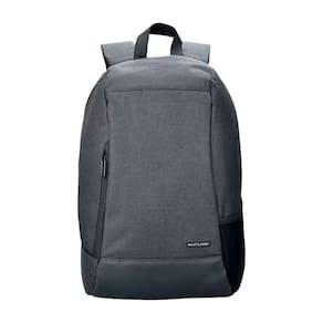 Mochila Multilaser Swisspack Safe - para Notebook até 15,6 polegadas - Preta - BO426